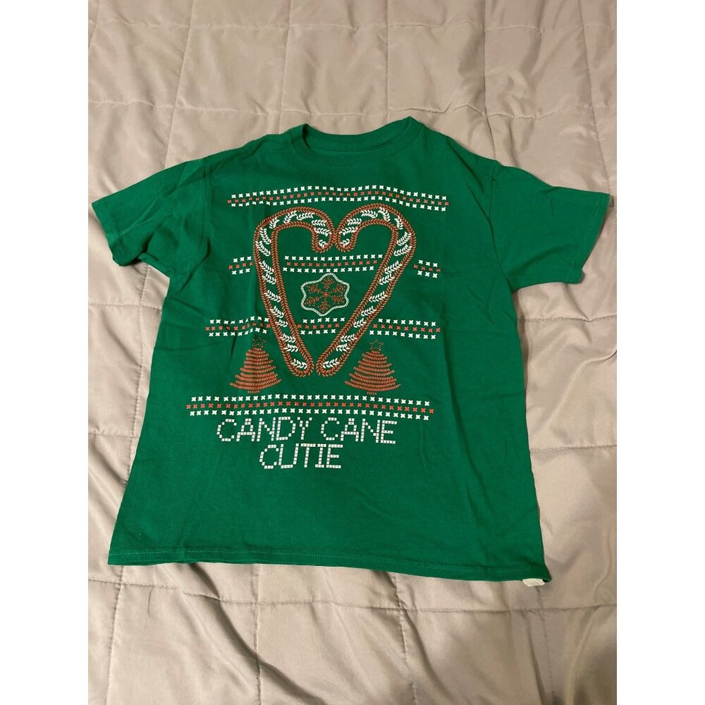 Classic Teaze T Shirt Size Small